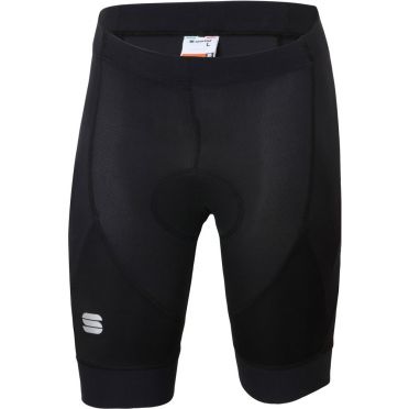 Sportful Neo short zwart heren 