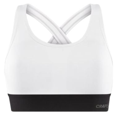 Craft core training bra padded wit dames 