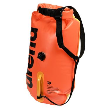 Arena Open Water Buoy oranje 