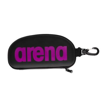 Arena zwembril koker paars 