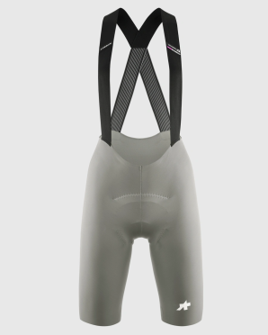 Assos Dyora R bibshort S11 edge green dames 