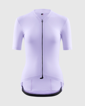 Assos Dyora R jersey S11 stella lavender dames 