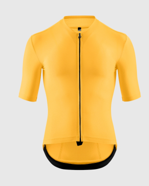 Assos Equipe R jersey s11 flame orange heren 