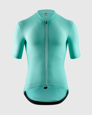 Assos Equipe R jersey s11 halo green heren 