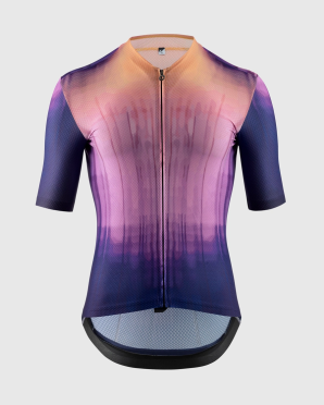 Assos Equipe R jersey s11 surface violet trip heren 