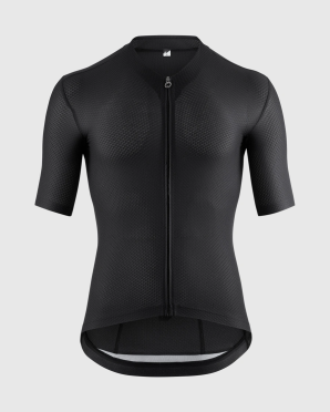 Assos Equipe R jersey s11 zwart heren 