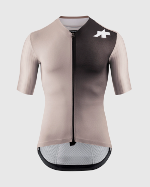 Assos Equipe RS jersey s11 dune sand heren 