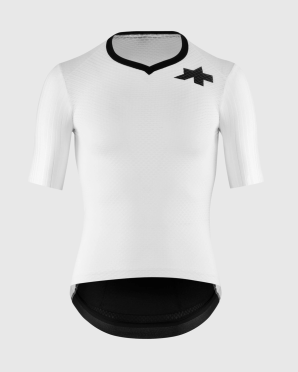 Assos Equipe RSR jersey s11 wit heren 