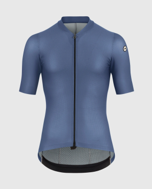 Assos Mille GT jersey S11 stone blue heren 