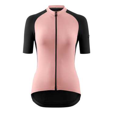 Assos UMA GTV jersey C2 dawn rose dames 