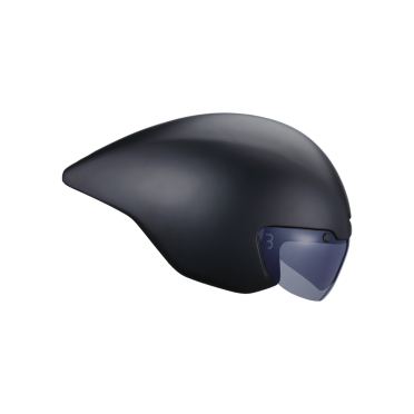 BBB helm Aerotop zwart 