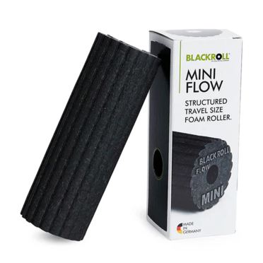 Blackroll Mini Flow foamroller 