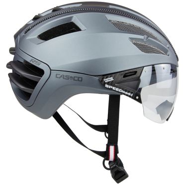 Casco SPEEDairo 2 fietshelm RS Executive slate grey 