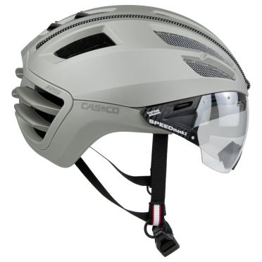 Casco SPEEDairo 2 fietshelm RS future metropol 