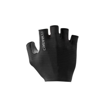 Castelli Espresso glove fietshandschoenen zwart 