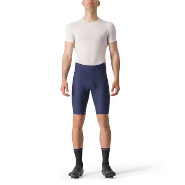 Castelli Espresso short fietsbroek zwart heren Kopie 