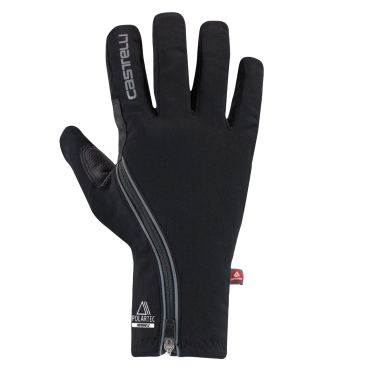 Castelli Espresso 2 fietshandschoenen zwart heren 