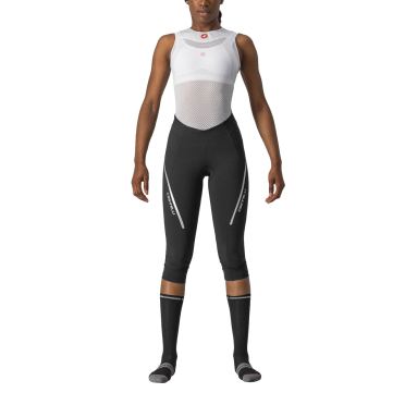 Castelli Velocissimo 3 bibknicker zwart dames 