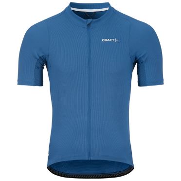 Craft ADV endurance fietsshirt blauw heren 