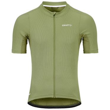 Craft ADV endurance fietsshirt groen heren 