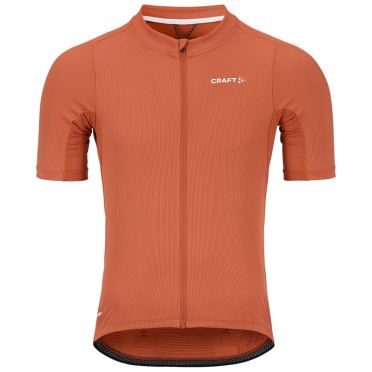 Craft ADV endurance fietsshirt rood heren 