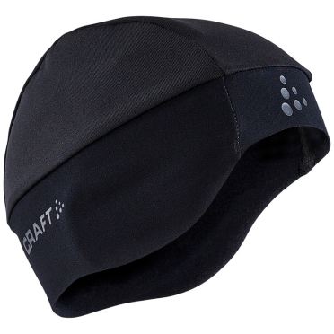 Craft advance subZ thermal hat black unisex 