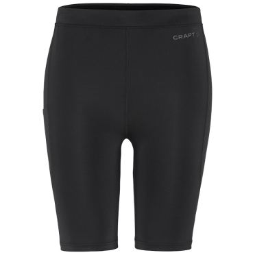 Craft Essence training short tights 2 zwart heren 