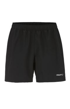 Craft Essence shorts zwart heren 