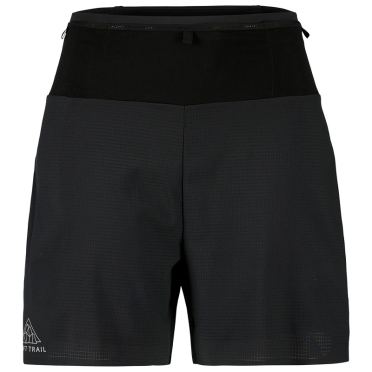 Craft PRO Trail shorts black dames 