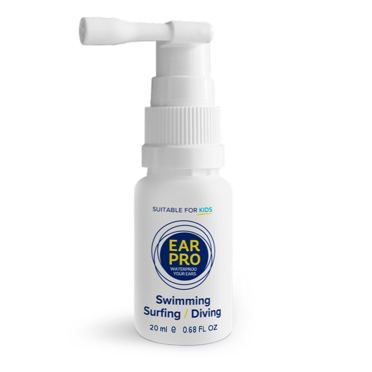 EarPro oorspray 