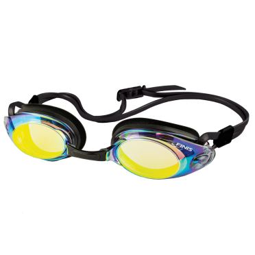 Finis Bolt zwembril multi mirror 