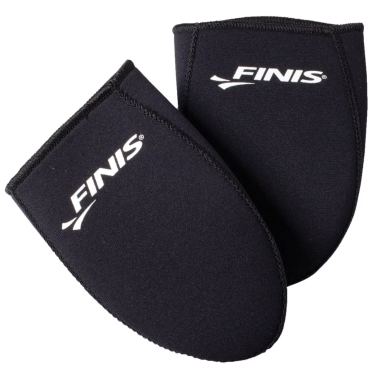 Finis Footbooties zwart 