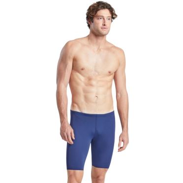 Finis Training Swimwear Jammer blauw heren 