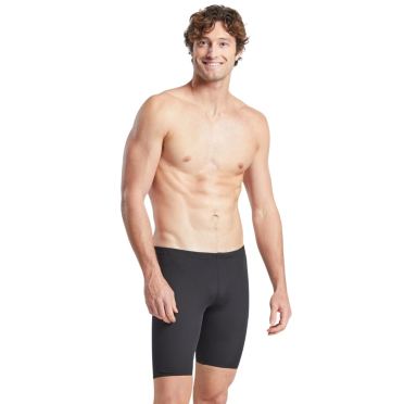 Finis Training Swimwear Jammer zwart heren 