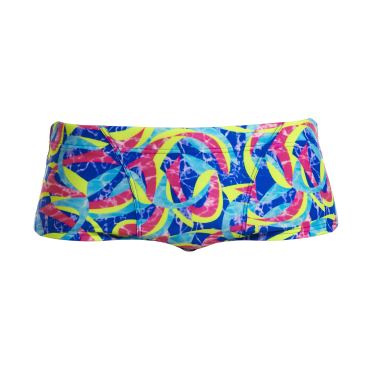 Funky Trunks Choppy Waters Classic zwembroek heren 