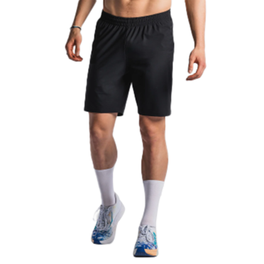 Fusion C3 Shorts zwart heren 