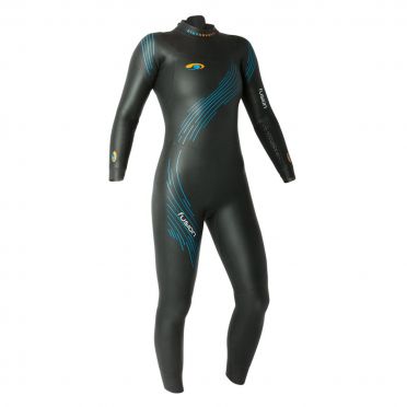 Blueseventy Fusion wetsuit dames 