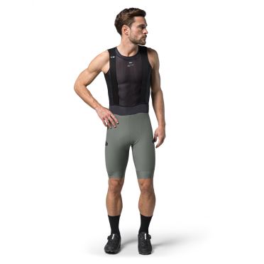 Gobik Gritt 2.0 bibshort evergreen heren 