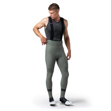 Gobik Absolute 7.0 bibtight evergreen heren 