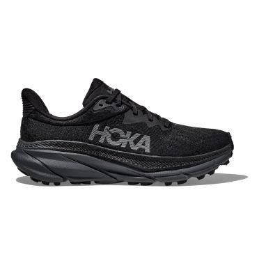 Hoka Challenger ATR 7 hardloopschoenen zwart dames 