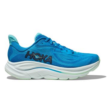 Hoka Clifton 10 hardloopschoenen Hoka Blue/ Skyward Blue Heren 