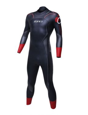 Zone3 Aspire gebruikt wetsuit heren maat ML 