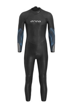 Orca Apex Flex V2 lange mouw wetsuit heren 