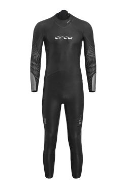 Orca Apex Flow V2 lange mouw wetsuit heren 