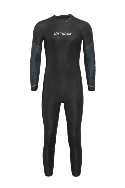 Orca Athlex Flex V2 lange mouw wetsuit heren 