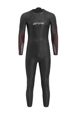 Orca Apex Float V2 lange mouw wetsuit heren 