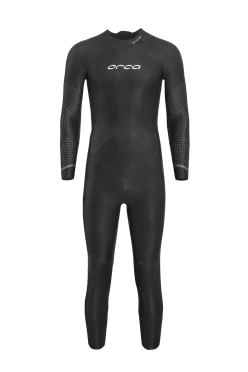 Orca Athlex Flow V2 lange mouw wetsuit heren 