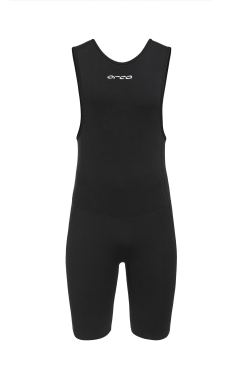 Orca Thermal undersuit mouwloos zwart heren 