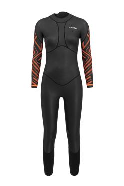 Orca Vitalis Breast stroke wetsuit dames 