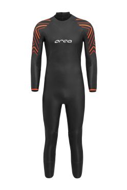 Orca Vitalis Thermal lange mouw wetsuit heren 